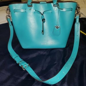 Barely used Micheal Kors purse